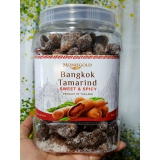 MONIEGOLD Bangkok Tamarind Sweet & Spicy 800g.