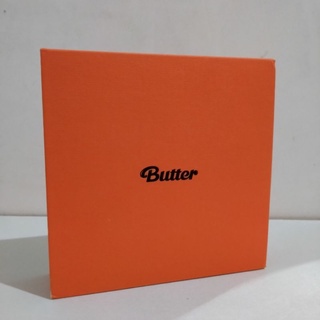 Butter Peaches Tingi (Outbox and CD) (1)