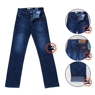 Levi 501 - Men's Jeans 28-34 - Levi 501 - Men's Straight Jeans - Regular Jeans Fit
