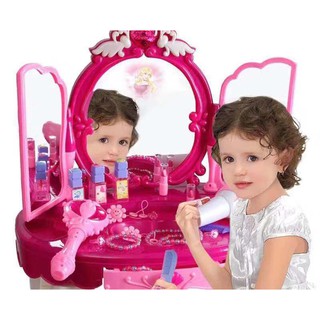 Mx Toy dressing table