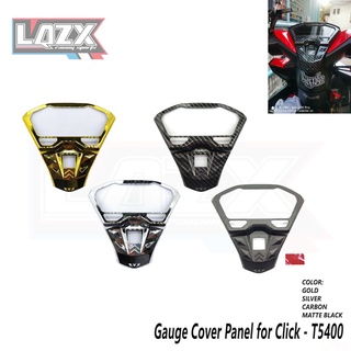 ✎♞Click gauge cover panel 5400