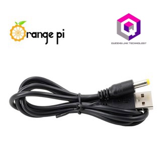 Orange Pi USB POWER CORD (OPI PC/ OPI ONE) (1)
