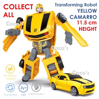 ROBOT TOYS transformer action figure TOYS FOR BOYS transformer toys optimus BUMBLE BEE prime