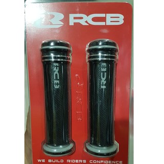 RCB Hand Grip for all scooters and underbone universal