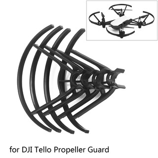 For DJI Tello Drone Propeller Guard Blades Protector Accessories