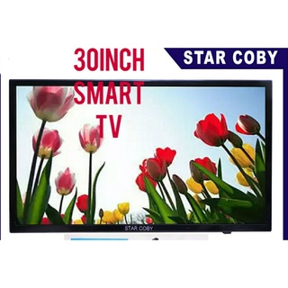 star Coby 30inch smart tv