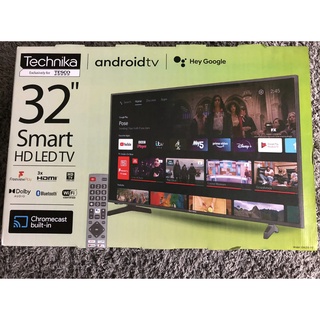 Technika 32 inch smart HD LED Android TV