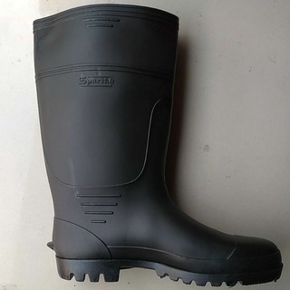 ✌☄Spartan Rain Boots Mens S109