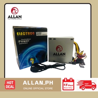 Allan Electron Plus 700 watts Power Supply