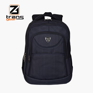 Transgear 447 Backpack (Black-Textured)
