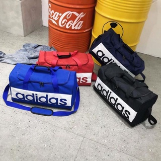Adidas Gym travel bag
