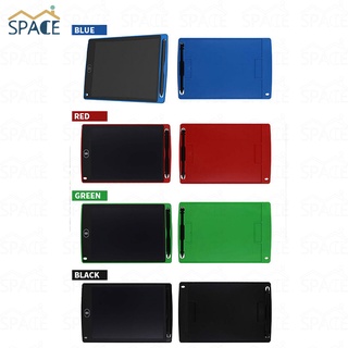 M-SAPCE Writing Board Thin 8.5 inch LCD Writing Tablet Smart Notebook LCD Electronic Drawing Tablets (3)