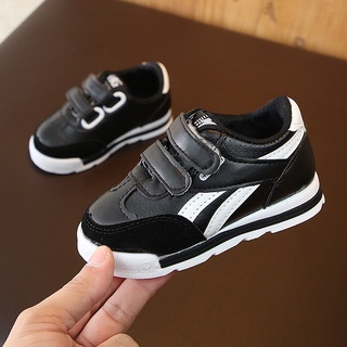 Autumn Children Casual Shoes Baby Shoes Children Sports Shoes For Boys Girls Baby Toddler Kid Sneake