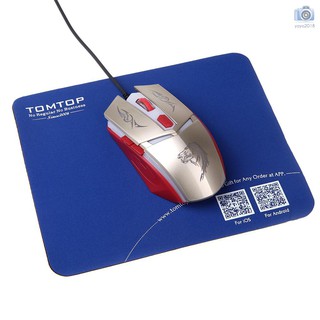 Mouse Mat [Can be sent as free gift if order more than 2pcs, please leave note in order]
