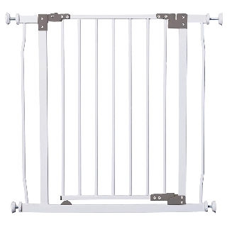 Dreambaby Liberty Stay Open Gate - Baby Proof (1)