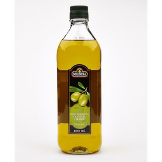 Molinera Mediterranean Olive Oil BLEND 1 Liter