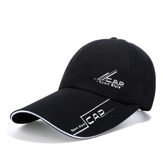 CAP SPORT STYLE DESIGN BASEBALL CAP FOR MEN and FEMALE COD