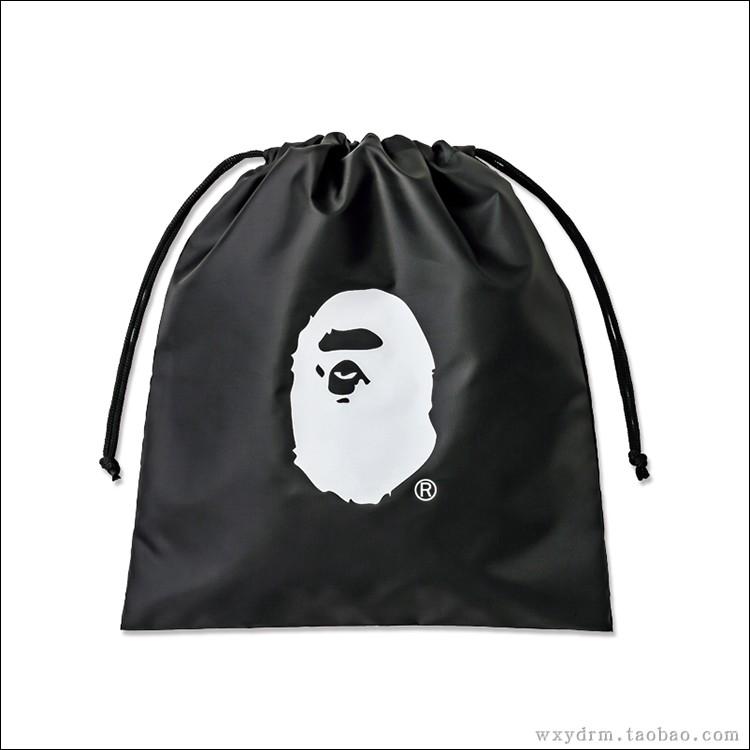 A BATHING APE BAPE Shoulder Bag Tote Bag (3)