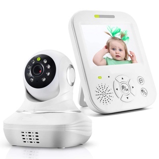 3.5-inch baby monitor, baby monitor, baby monitor