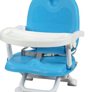 FOLDABLE BOOSTER SEAT (4)