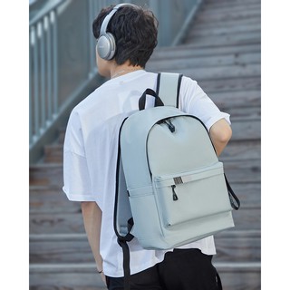 Laptop Bags Backpack Men's Large Capacity High School Junior High School Student Schoolbag Casual Co
