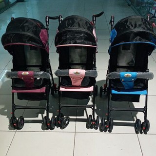 Fordable Stroller For Baby Boy and Girl