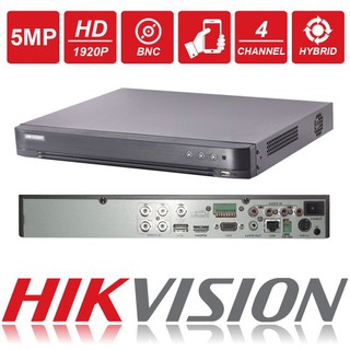 HIKVISION 3MP to 8MP DVR DS-7208HUHI-K1(S) / DS-7216-HUHI-K2(S) (2)