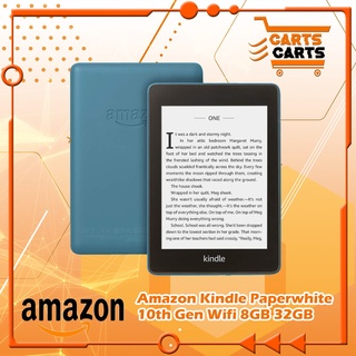 Amazon Kindle Paperwhite 10th Gen Wifi 8GB 32GB (2)