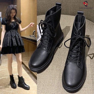 Katerina fashion boots shoes #E-153 (3)