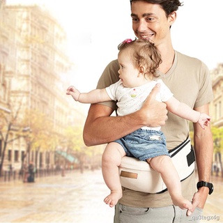 hipseat carrier❂Baby Sling Hold Hip seat Baby Carrier Waist Stool Walkers Waist Belt Kids Infant Bac (2)