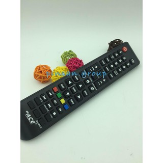 Ace SMART TV Remote Controllers