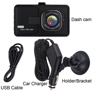 driving recorder✘☜▬1080P Driving Recorder Dash Cam LCD Night regard DVR Car dvr/Dash Camera Driving