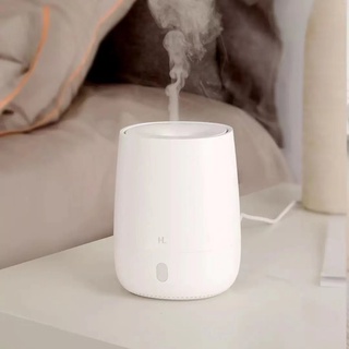 HL 120ML USB humidifier Aromatherapy essential oil diffuser Ultrasonic air purifier Portable