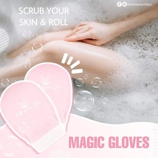 Magic Gloves by Bella Amore Skin
