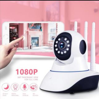 Yoosee IP CAM Wireless Security HD CCTV Camera 1080P High-definition Night Vision Security Camera