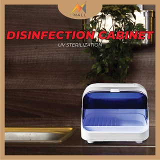 Disinfection cabinet desktop disinfection cabinet intelligent circulation air drying system