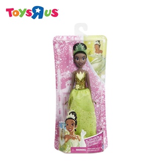 Disney Princess Royal Shimmer 11 inch Doll (Tiana)