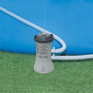 28604 intex 220V Domestic Swimming Pool Filter Pump Filter Water Filter Filter Filter Pump (4)