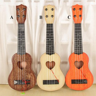 Four Strings Ukulele Mini Guitar Ukelele Acoustic guitar