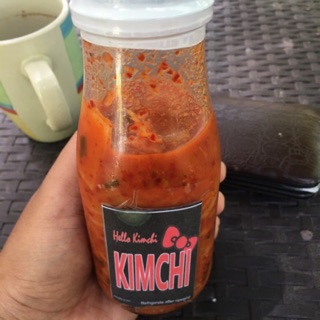 Special Spicy KIMCHI of house of kimchi (1)