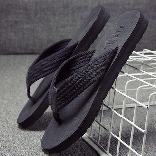 Slippers Male Summer Non-Slip Outdoor Sandals Cool Outdoor Sandals Korean Version of the Trend of th