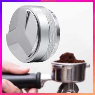 [PREDOLO2]Coffee Distributor Leveler Tool Coffee Tamper Coffee Leveler UExh
