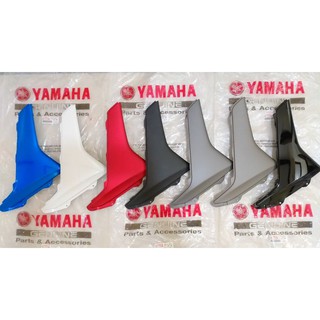 NMAX 155 MOLE SIDE COVER YAMAHA GENUINE PART VERSION 1