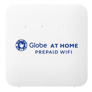 Globe at Home Prepaid Wifi 4G - B312-939