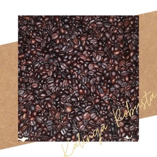 Kalinga Robusta Coffee beans (500g)