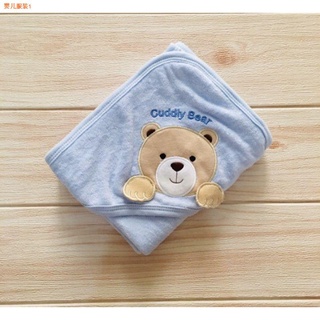 ◇♈Hoodie towel for infant high quality Mall