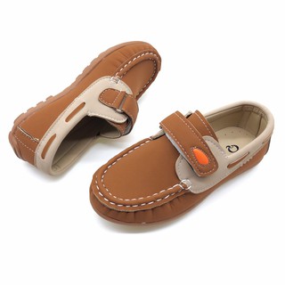 P886-2 Topsider Shoes/Kids Shoes For Boys (3)