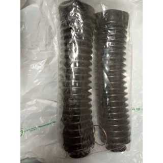 【READY Stock】♙FORK RUBBER BOOTS UNIVERSAL