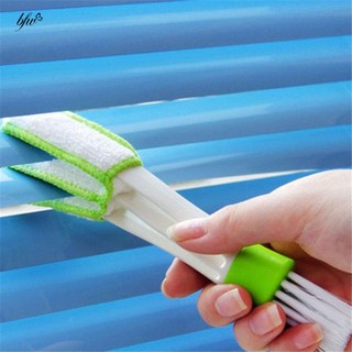 Car Auto Vent Louver Cleaning Brush Computer Keyboard bfw (4)
