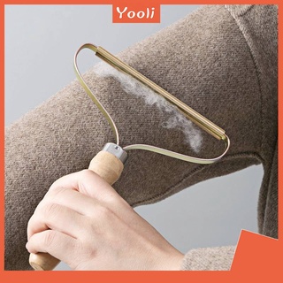 YOOLI Mini Portable Lint Remover Fuzz Fabric Shaver For Sweater Woolen Coat Clothes Fluff Fabric Sha